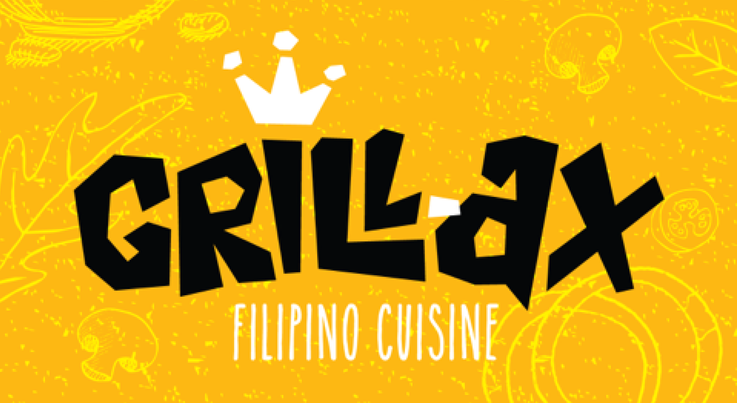 Grillax logo