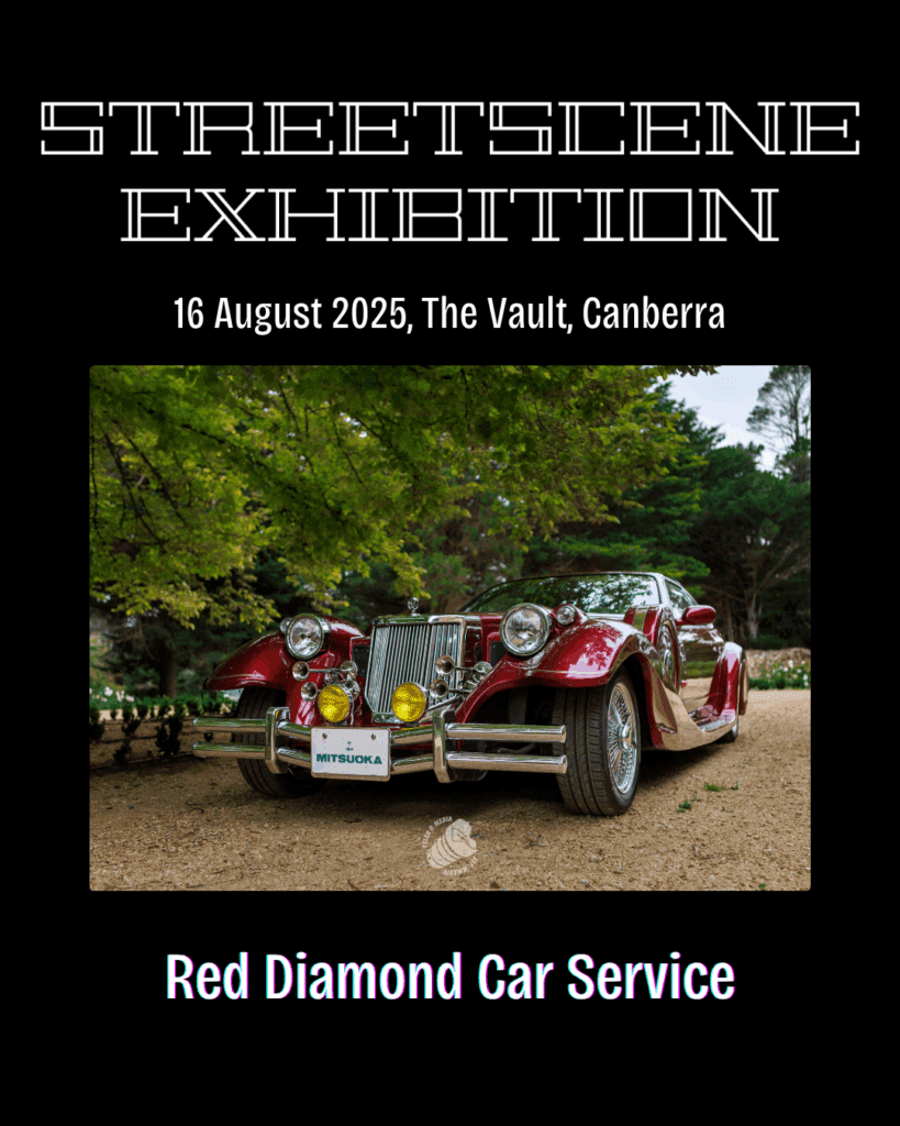 Red Diamond Car Service