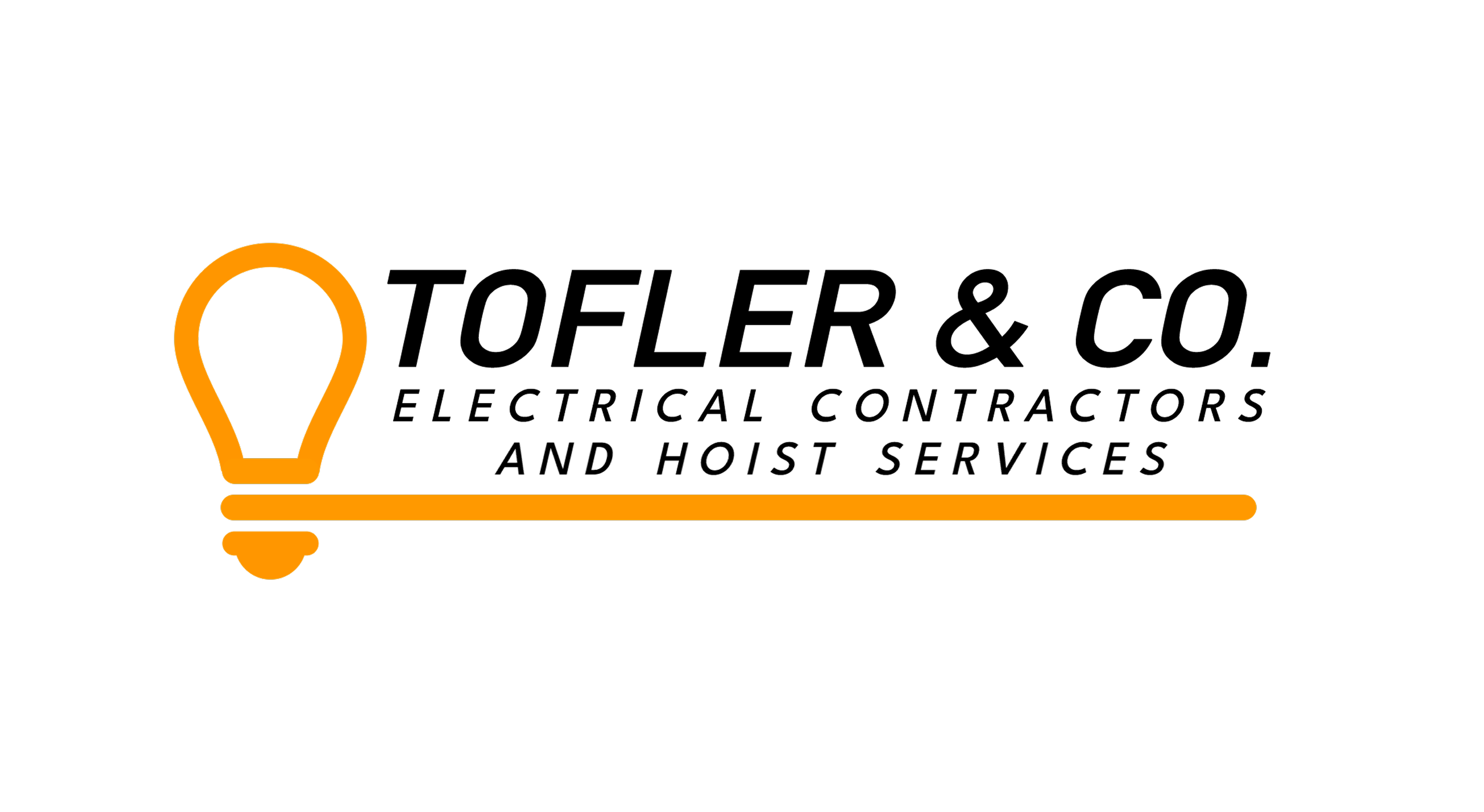 Tofler & Co. logo
